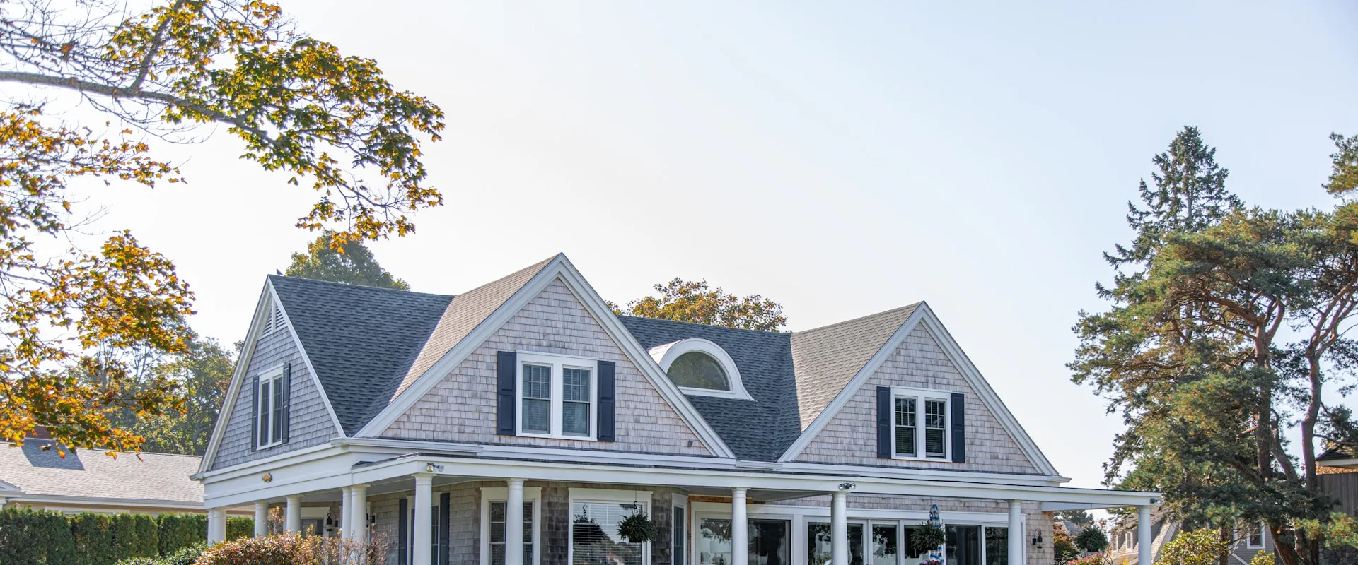 Roofing services in Emerson, NJ